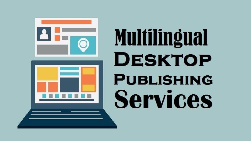 dpt multilingual dekstop publishing