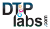 DTP LABS Logo