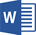 MICROSOFT WORD