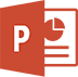 MICROSOFT POWERPOINT