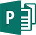 MICROSOFT PUBLISHER