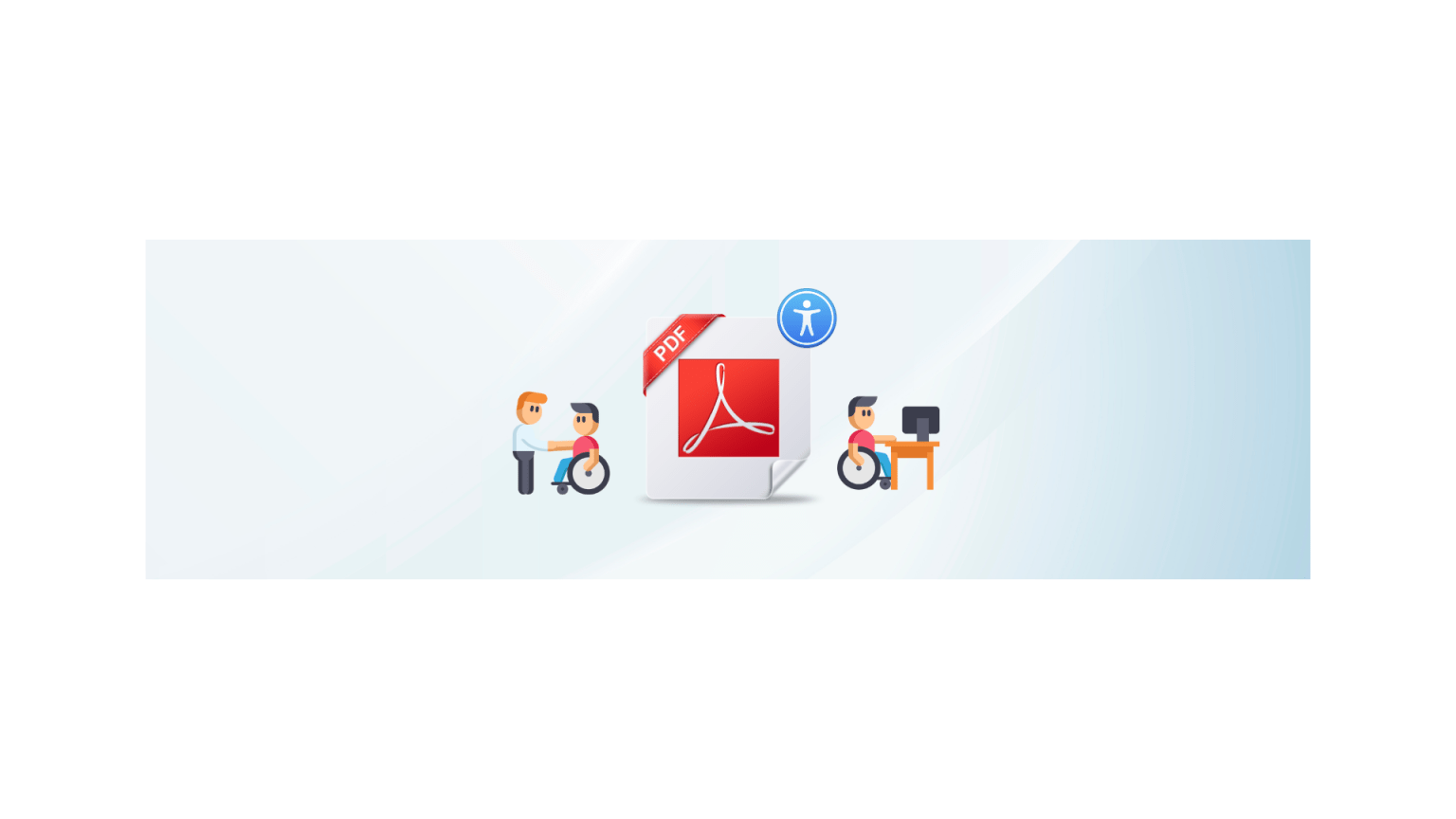 Standard PDFs Vs Accessible PDF Documents