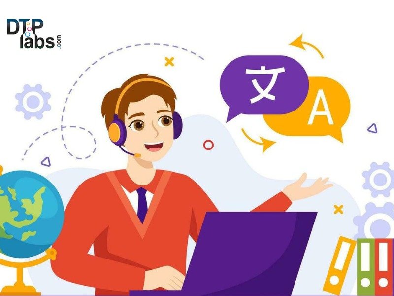 Understanding Different File Formats and Their Impact on Translation